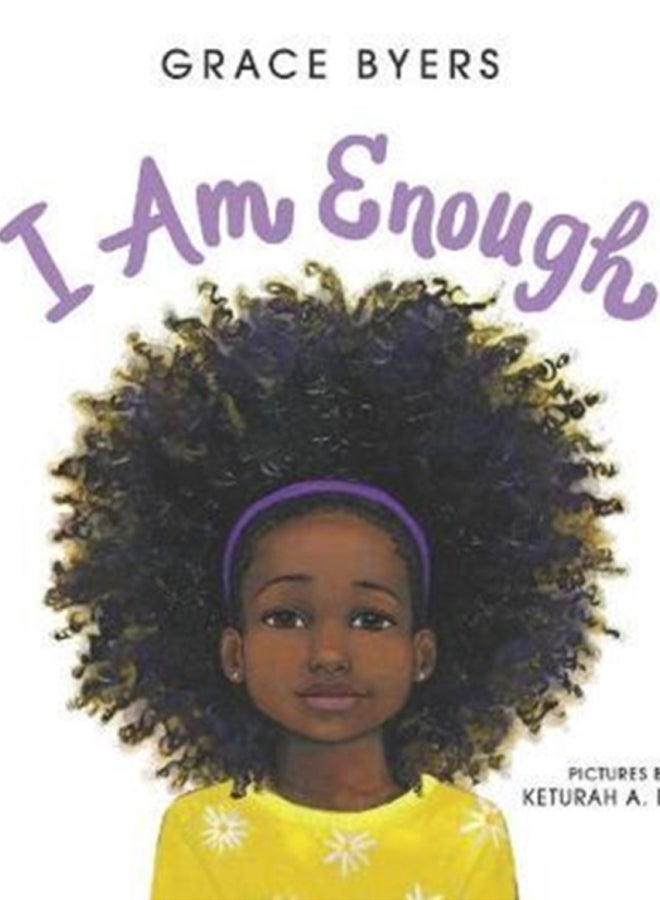 I Am Enough