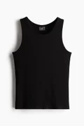 H&M Black Dark