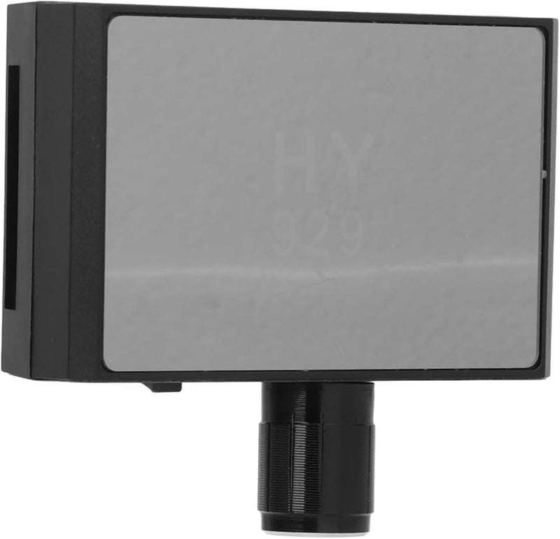 High Sensitivity Water Leak Detector Dual Probe Rechargeable ABS Metal Construction Site - Image 3