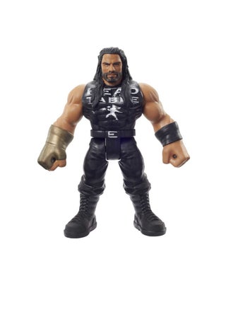 Bend 'N Bash Roman Reigns Action Figure - pzsku/Z5A5F4FD25EA35B211FD2Z/45/_/1734260583/1f6fc708-effc-42ca-9e2e-9cd5667079d5