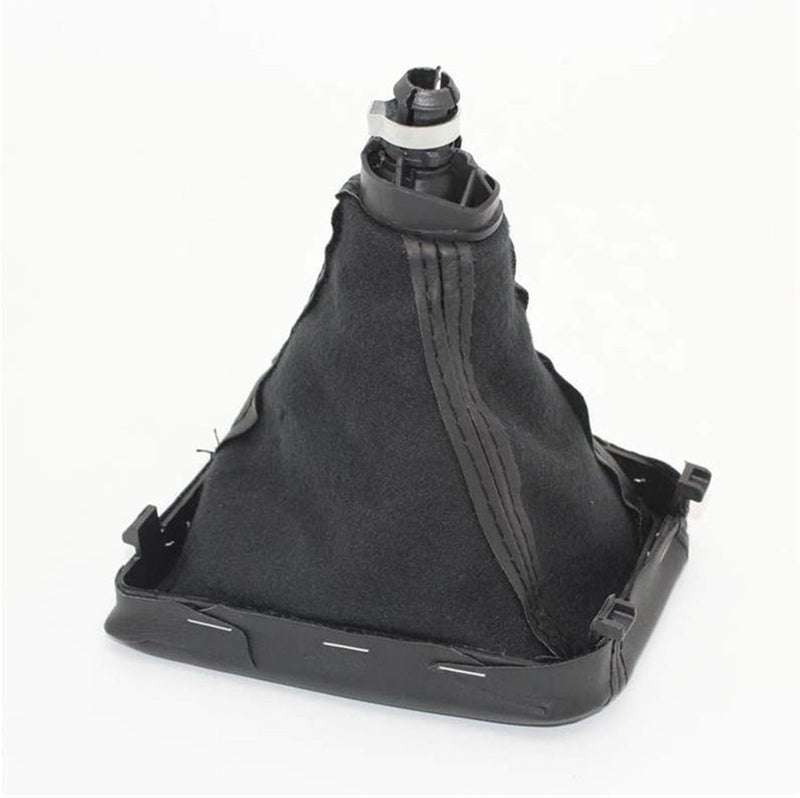 QASULER 5 Speed Gear Shift Knob for Skoda Superb MK2 - Image 5