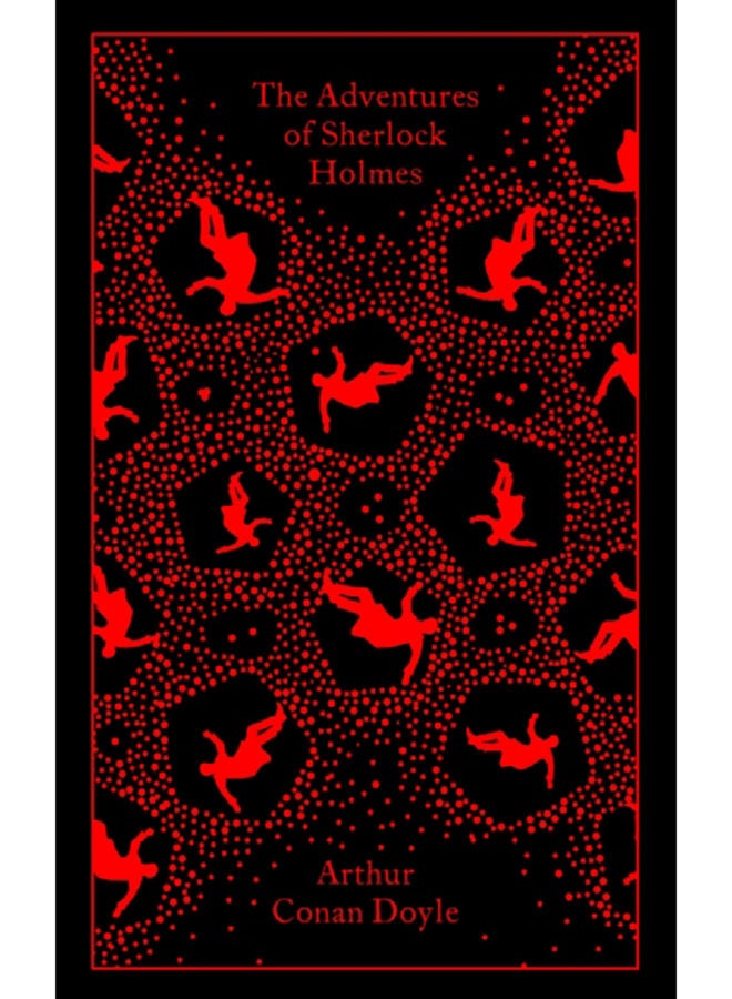 The Adventures of Sherlock Holmes 