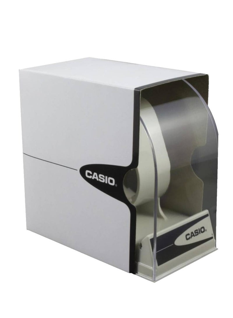 Casio Women's 'Dive Series' Quartz Transparent Resin Casual Watch LRW-200HS-4E - Image 3