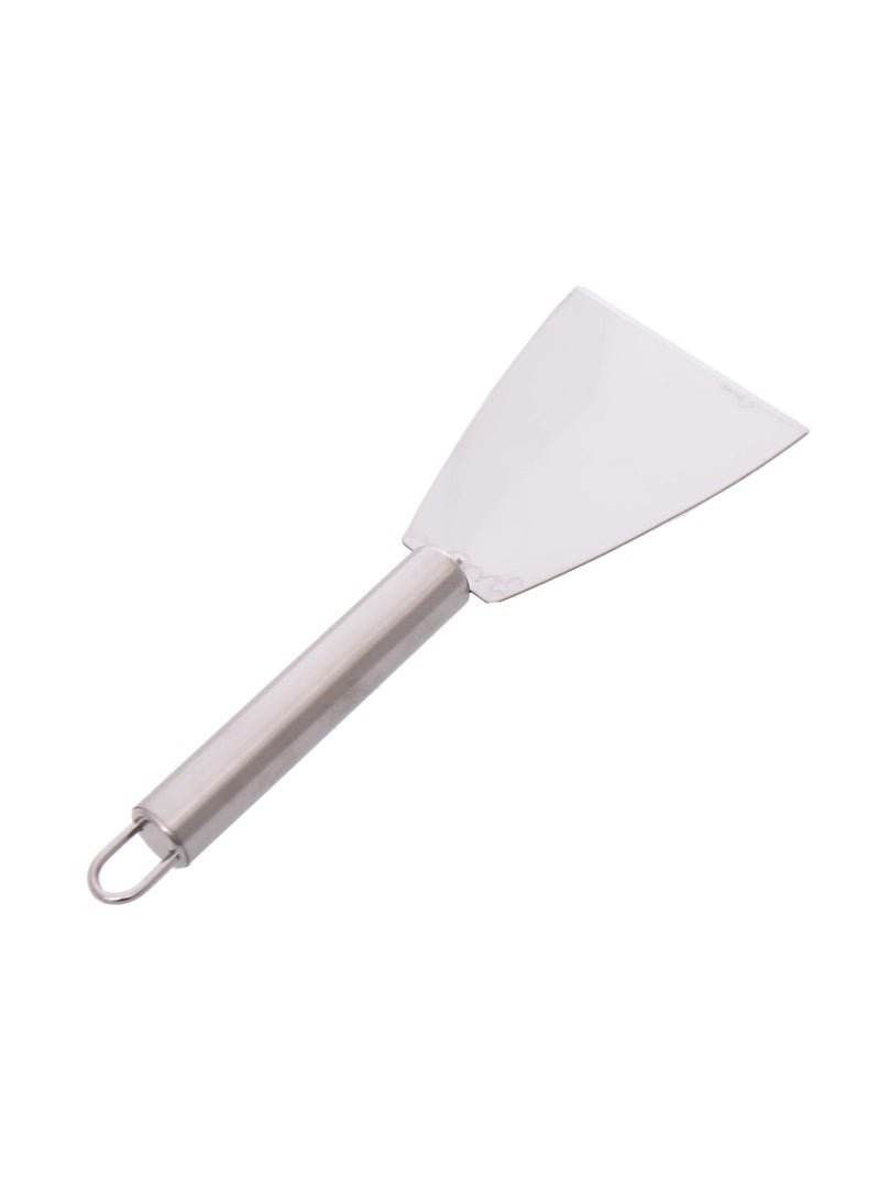 Stainless Steel Flat Dessert Cutter and Server - Image 1