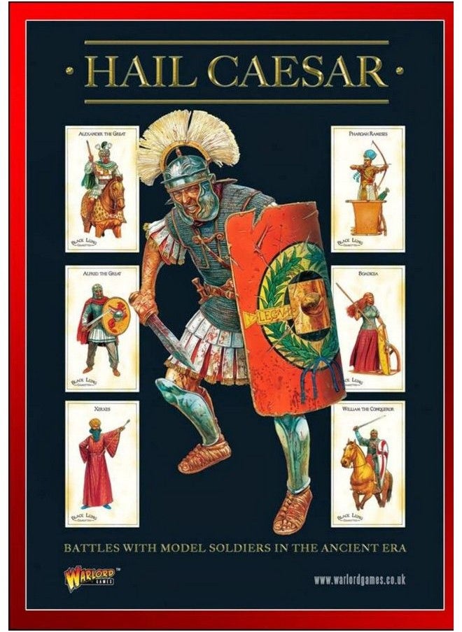 192 Page Hail Caesar Rule Book - pzsku/Z5A5FFC66B317430C5D27Z/45/_/1692171292/77187db5-6caa-445e-bd30-29a5211f7029