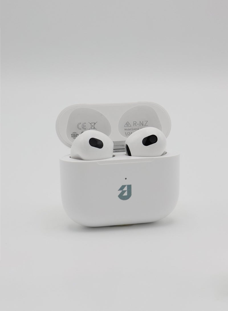 SONIC JEEM Wireless Earbuds SJ401A - Image 4