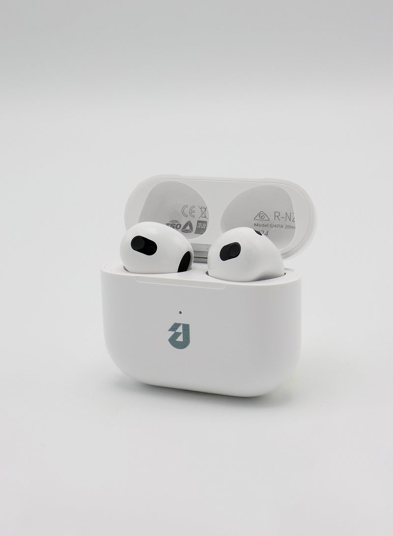 SONIC JEEM Wireless Earbuds SJ401A - Image 3