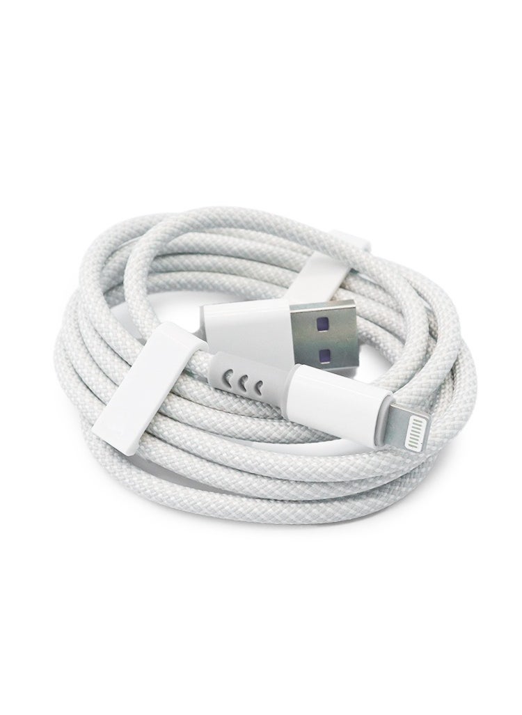 mpBLBERRI 30 Watt PD Car Charger With Lightning Cable  - Image 3