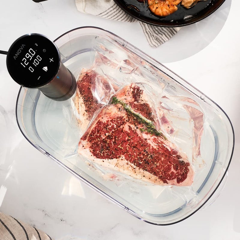 Anova Culinary Anova Culinary Sous Vide Precision Cooker Nano 3.0, 800 watts  - Image 2