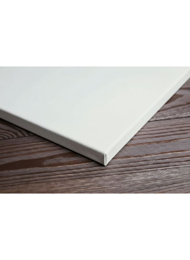 Home Gallery Quranic Calligraphy Surah Qaf Canvas Printed - Image 2