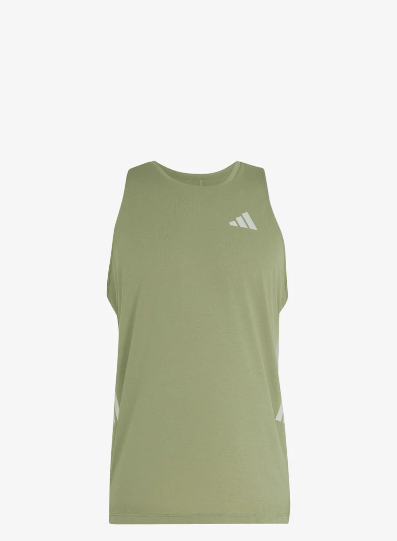 Adidas ADI365 Running Climacool Iconic Tank Top