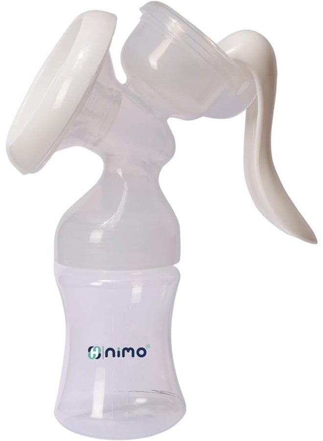 Nimo Manual Breast Pump - Image 3