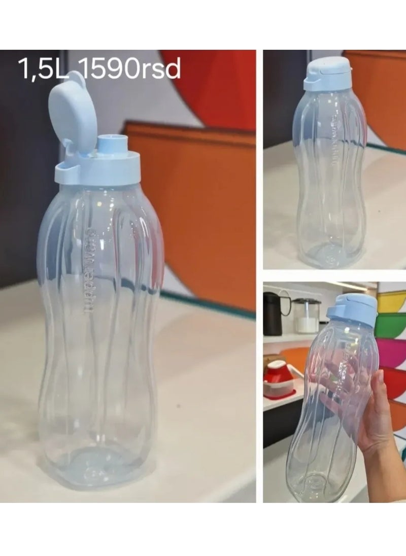 Tupperware - Bottle Tupperware 1.5L - Image 1
