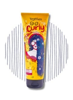 TRUFFLES GO CURLY STYLING GEL 250 ML - pzsku/Z5A6077B9220A14440A35Z/45/_/1739465684/898b936e-5341-4f76-b0d2-fb3e2b3d3b36