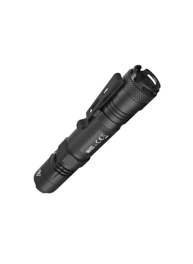 NITECORE NC-MH10V2 - Nitecore Edc Flashlight 1200 Lumens - MH10 V2 - Image 3