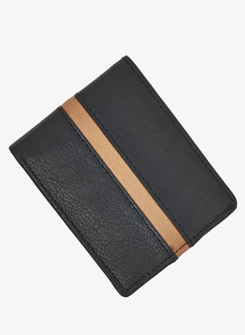 Robert Wood  Bi Fold wallet with Card Holder for Men | Best Price UAE