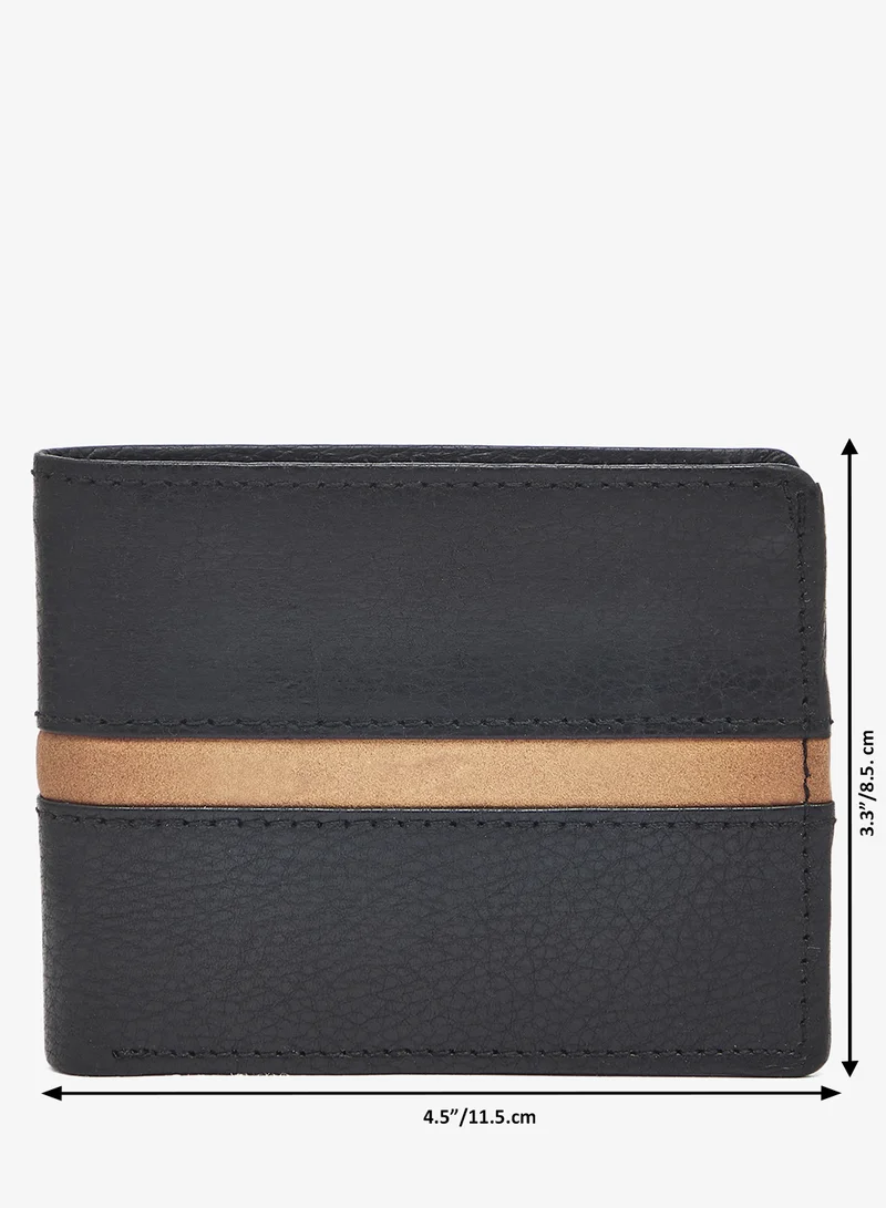 Robert Wood  Bi Fold wallet with Card Holder for Men | Best Price UAE