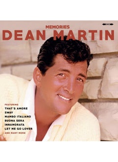 Dean Martin - Memories - LP - Music Vinyl Record - pzsku/Z5A60D4B482F928A1798AZ/45/_/1728200050/ce2be9a3-a5c3-479c-8251-8a358fe97692