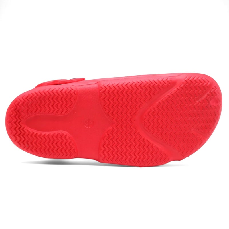 SVAAR صنادل سفاار للرجال المريحة الفاخرة مع حزام خلفي، سهولة طوال اليوم - Image 5