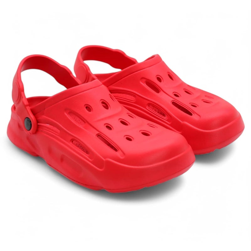 SVAAR صنادل سفاار للرجال المريحة الفاخرة مع حزام خلفي، سهولة طوال اليوم - Image 4