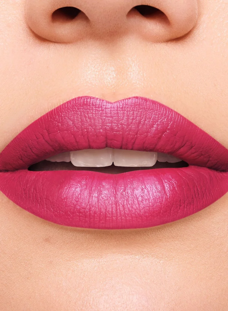 LANCOME L'Absolu Rouge Drama Ink Matte Lipstick - Fiery Pink