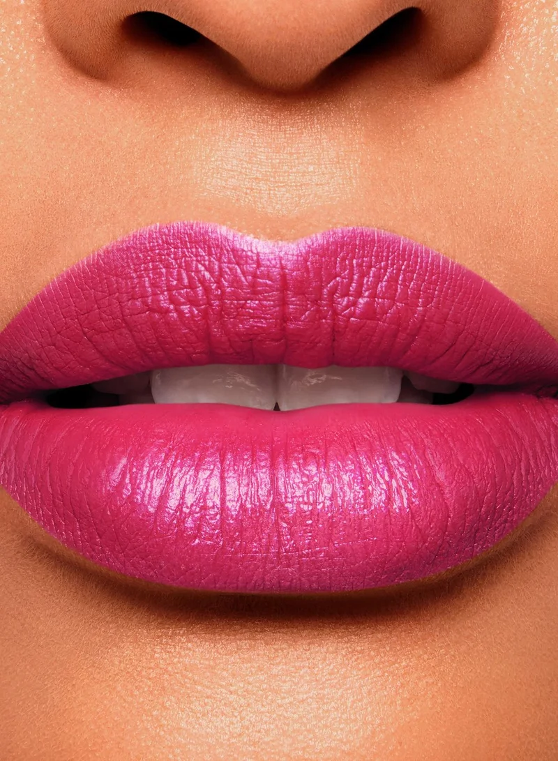 LANCOME L'Absolu Rouge Drama Ink Matte Lipstick - Fiery Pink