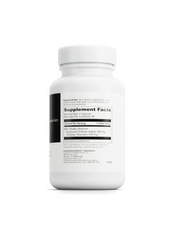 Davinci DAVINCI Labs Milk Thistle - Nutritional Supplement to Support Liver Function, Kidney Health and Healthy Digestion* - with Milk Thistle and More - Gluten-Free - 90 Vegetarian Capsules  - Image 2