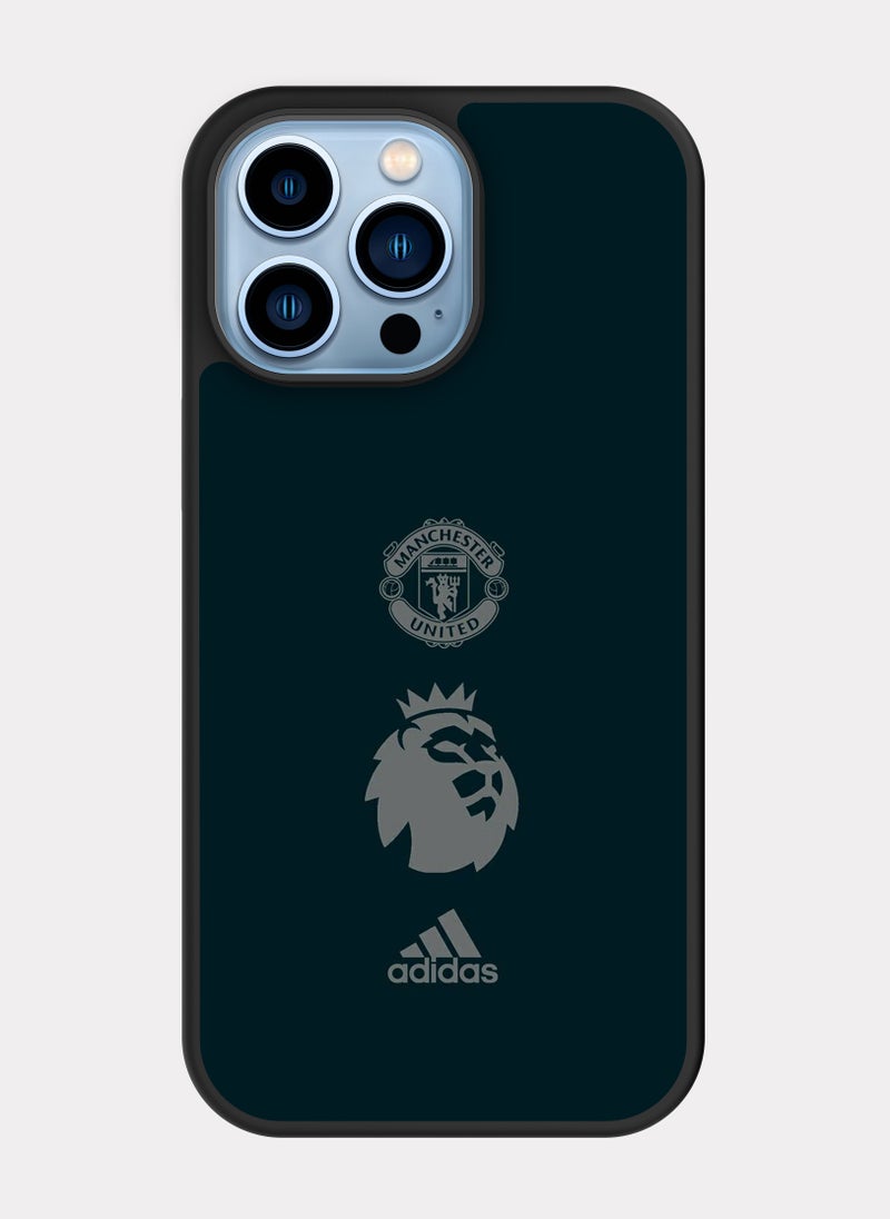 PXLAAT - iPhone 13 Pro Max case cover Manchester United FC - Image 1