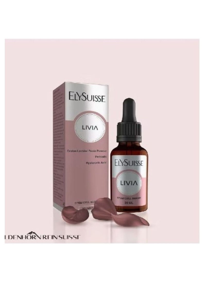 ELYSUISSE - Elysuisse Nyla Eye Contour Serum - Image 1