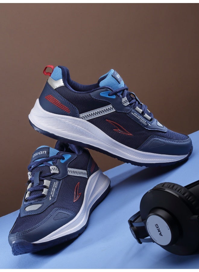 Asian Nexon-13 Eva Sports Shoes  - Image 2
