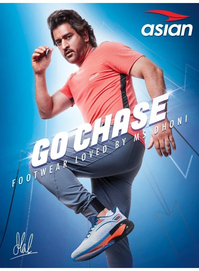 Asian Nexon-13 Eva Sports Shoes  - Image 4