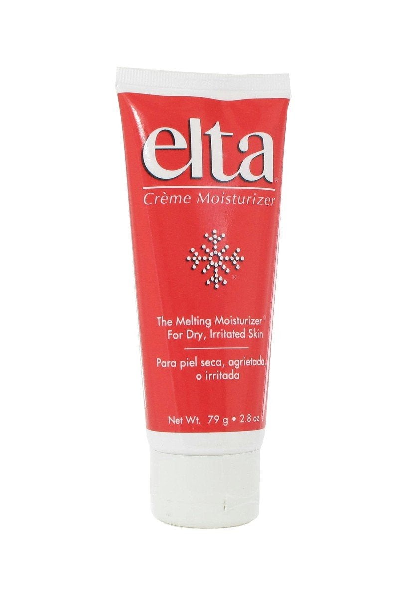 Elta Resta Creme 04300 Moisturizer 28 Ounce Tube Unscented