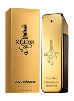 MILLION Million  - Image 1