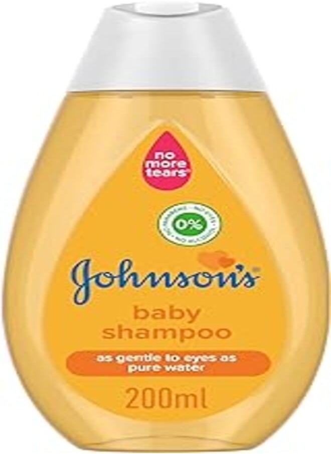 Johnson's Baby Shampoo, 200ml - pzsku/Z5A619DA51115907F692CZ/45/_/1717714190/2222dfed-ac0b-4d8f-8751-ffb8da64bea9