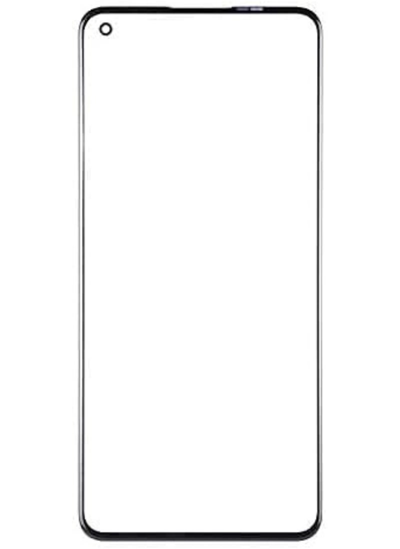 vesus OnePlus 9RT 5G Screen Protector.HD transparent scratch-resistant tempered glass screen protector, Screen Protector for OnePlus 9RT 5G.(Transparent, 2 Pack) - Image 4