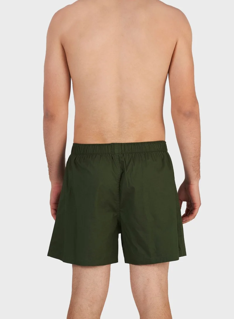 American Eagle 3 Pack Assorted Boxers