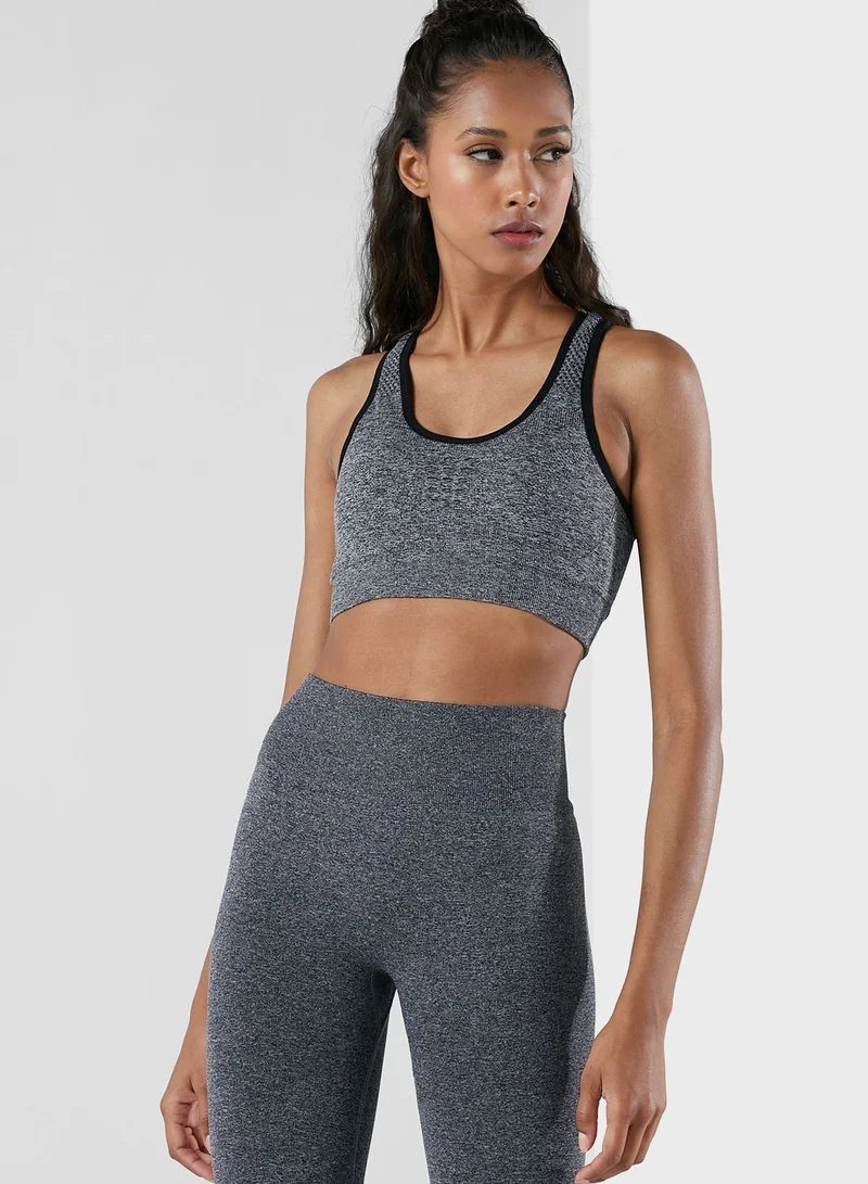 FRWD Racerback Sports Bra