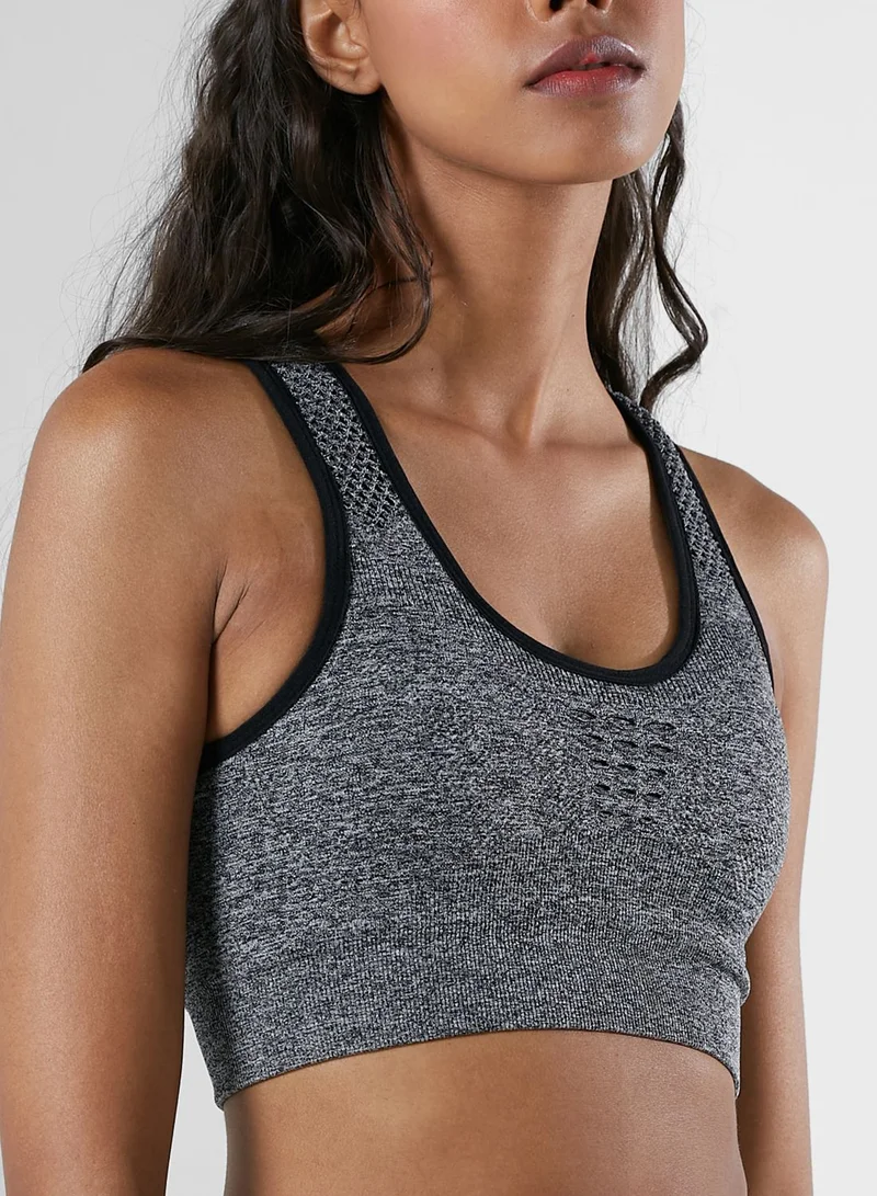 FRWD Racerback Sports Bra