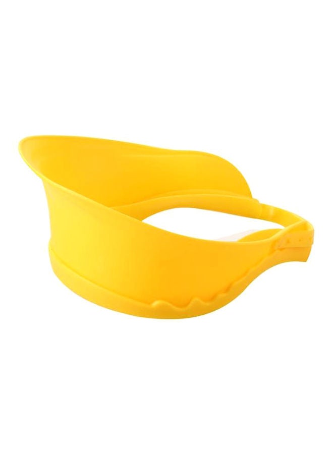 NIBEMINENT Adjustable Shower Cap 