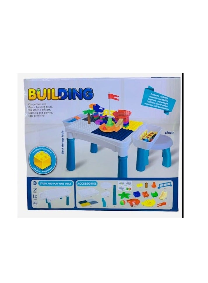 كيكو طاولة العبقرية الصغيرة - Image 2