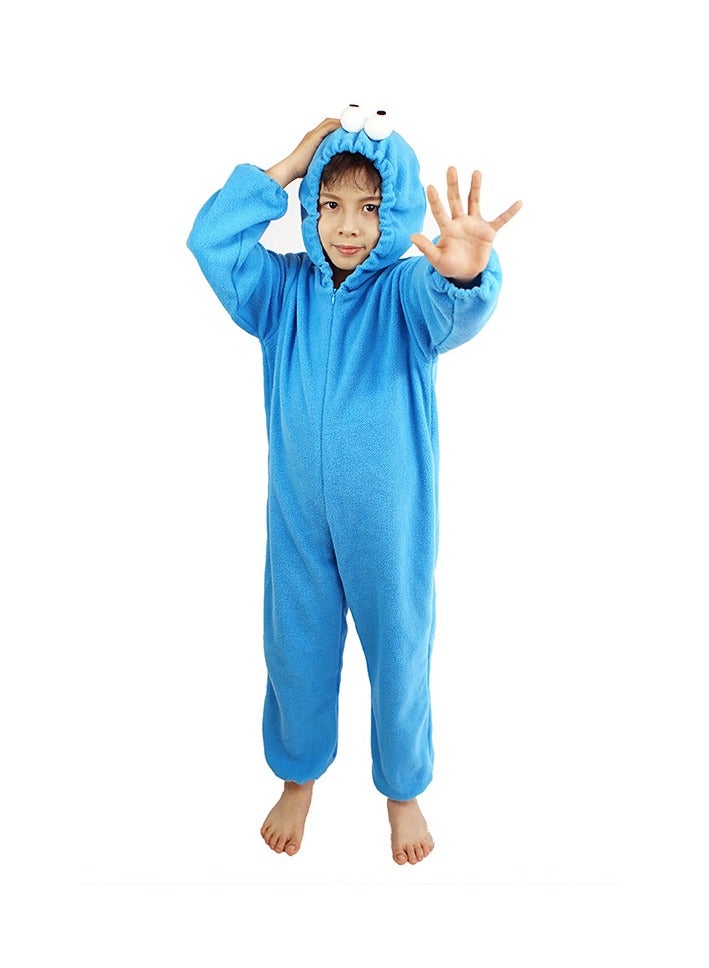زي وحش البسكويت - Image 2