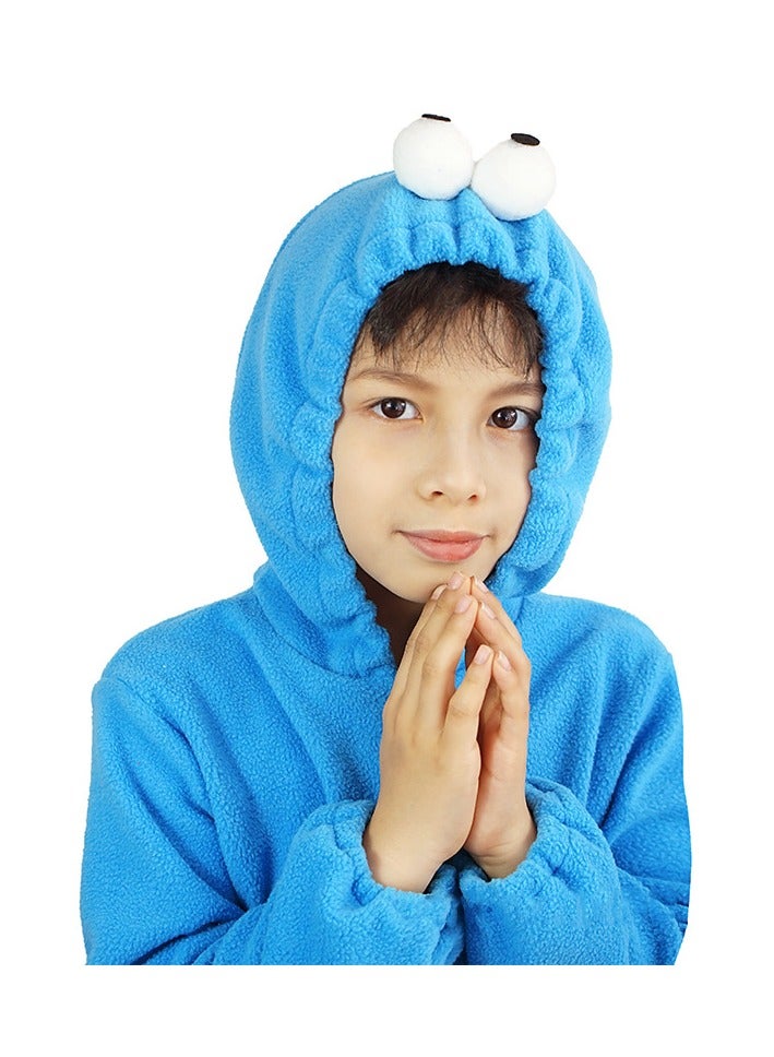 زي وحش البسكويت - Image 3