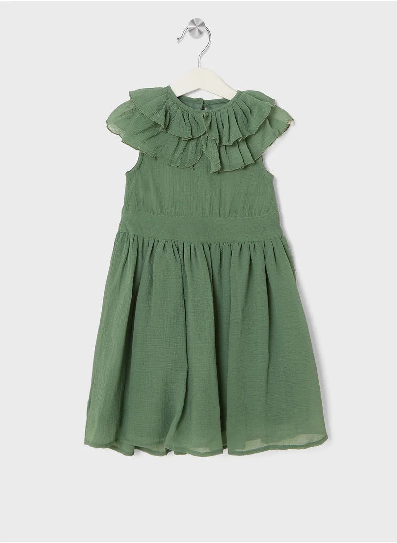 Ripples Girls Dresses