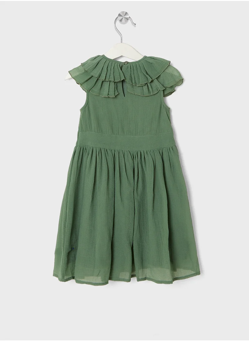 Ripples Girls Dresses