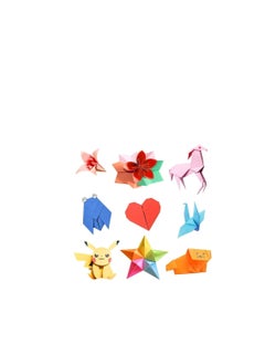 MARKQ Yellow Colored Paper, 100 Sheets A4 Color Paper sheets for Decorating Drawing Origami DIY Arts and Crafts, 80gsm 29.7 cm x 21 cm  - Image 3