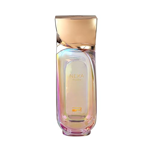 Rue Broca NEXA Musee Pour Femme Eau de Parfum Spray For Women, 3.4 Fl. Oz - Image 1