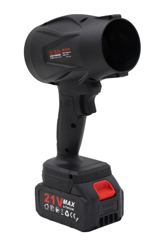 De Bolt Air Blower Battery 21 Volt With Powerful Air Blower Fan - Image 5