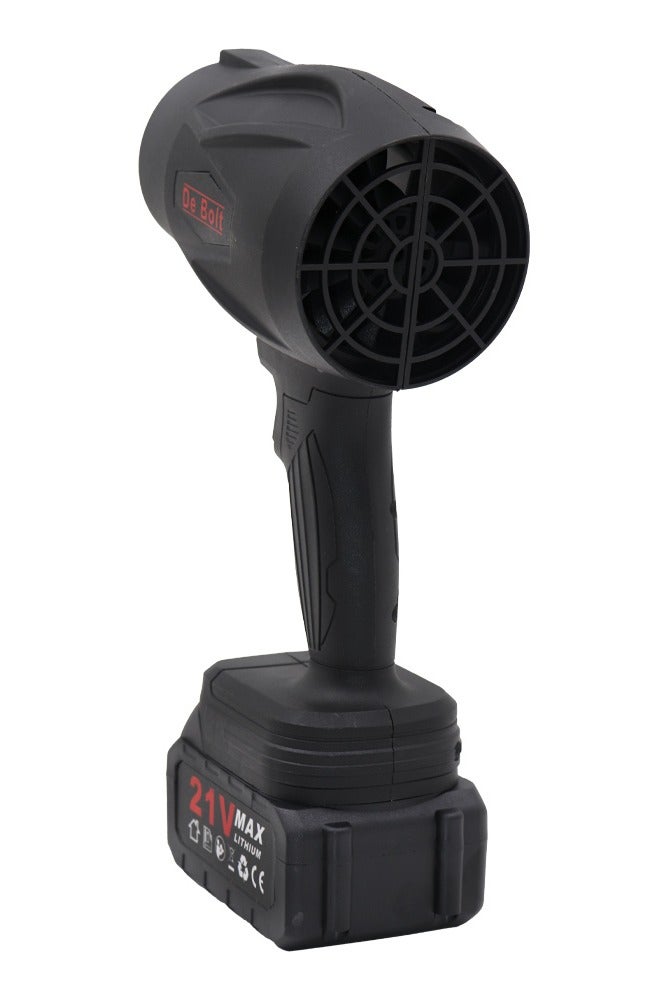 De Bolt Air Blower Battery 21 Volt With Powerful Air Blower Fan - Image 4