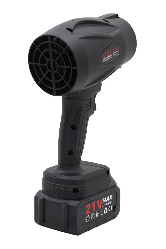 De Bolt Air Blower Battery 21 Volt With Powerful Air Blower Fan - Image 2