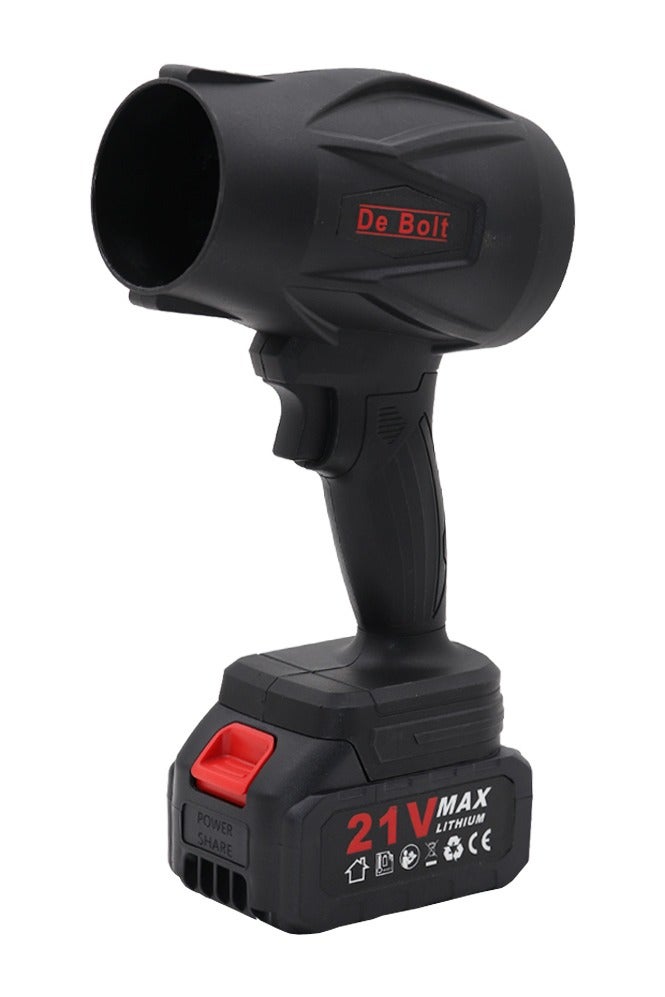 De Bolt Air Blower Battery 21 Volt With Powerful Air Blower Fan - Image 3